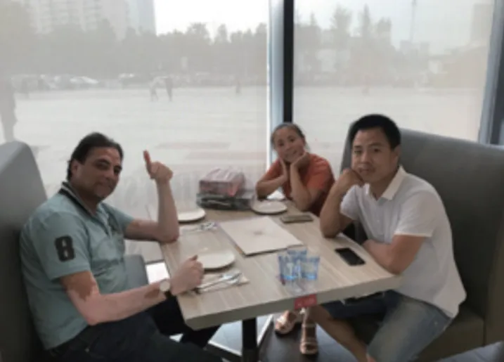 巴基斯坦-卡拉奇