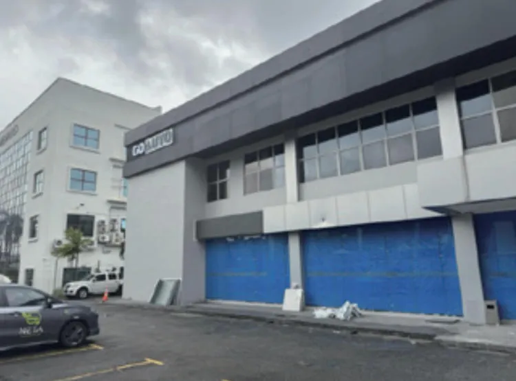 马来西亚-吉隆坡