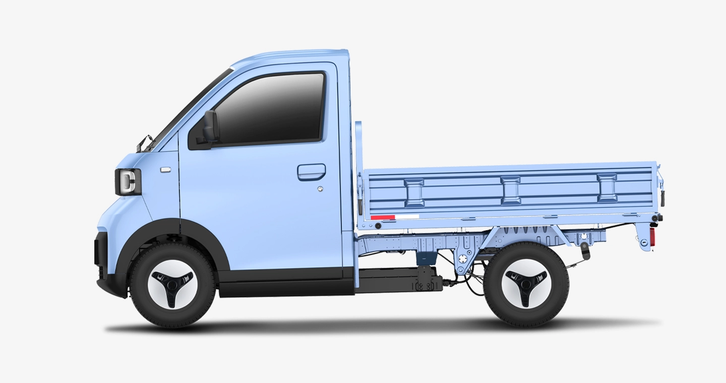 派迪T1+栏板